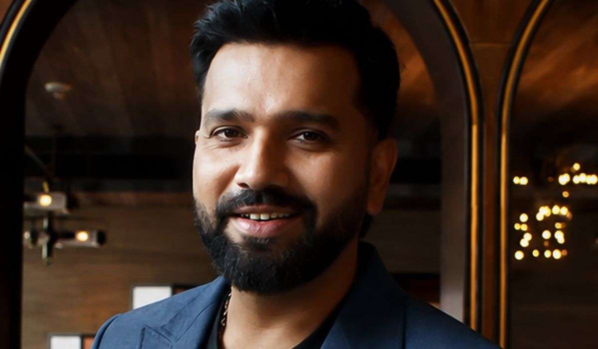 Rohit Sharma’s TV debut was a hit, viewers were happy watching ‘Family Full House’, called the show brilliant