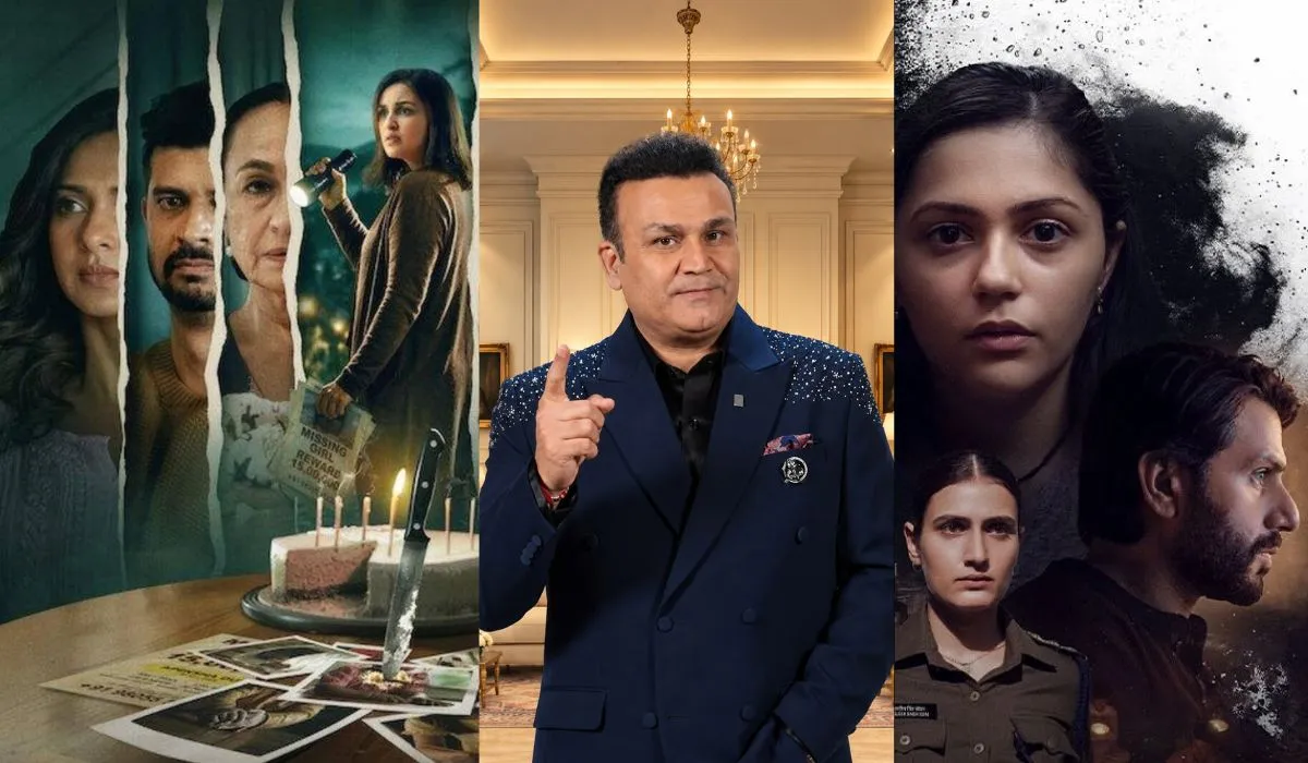 OTT लवर्स के लिए खास होगा सितंबर का चौथा हफ्ता, घर बैठे मिलेगा फुल एंटरटेनमेंट, रिलीज होंगी 14 फिल्में-सीरीज ott release this week- India TV Hindi