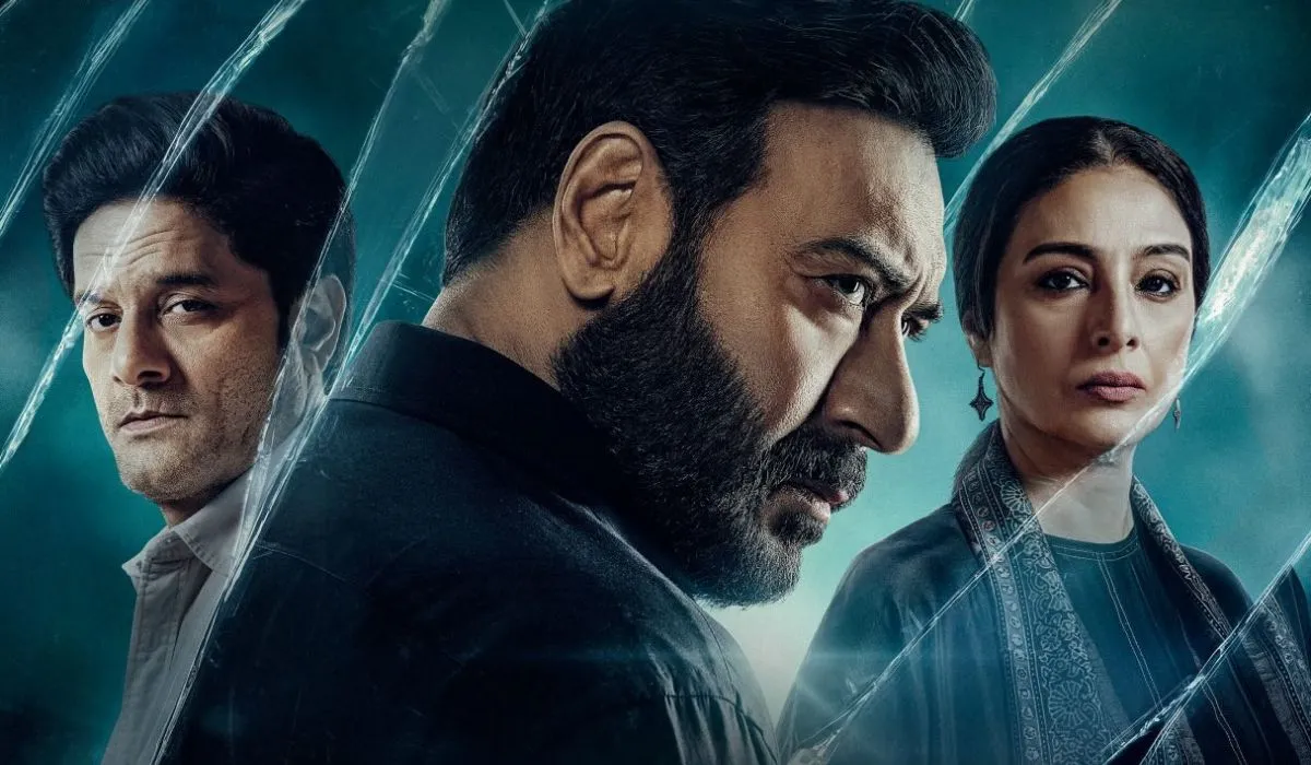 'दृश्यम 3' आई पसंद तो 6 मिस्ट्री थ्रिलर बिल्कुल न करें मिस, आखिरी तक बांधे रखेंगी कहानी Drishyam 3- India TV Hindi