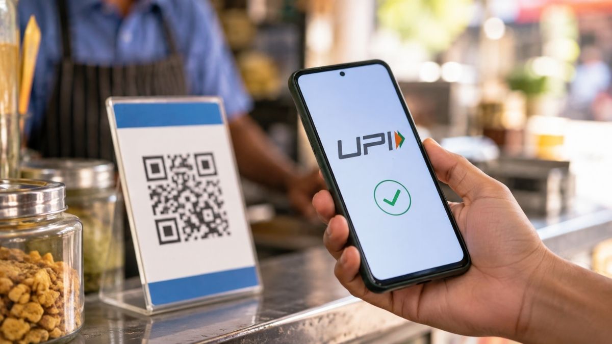 UPI पर MDR का नया खेल, Paytm से Pine Labs तक इन कंपनियों पर नजर, शेयर बाजार में क्यों बढ़ी हलचल?
