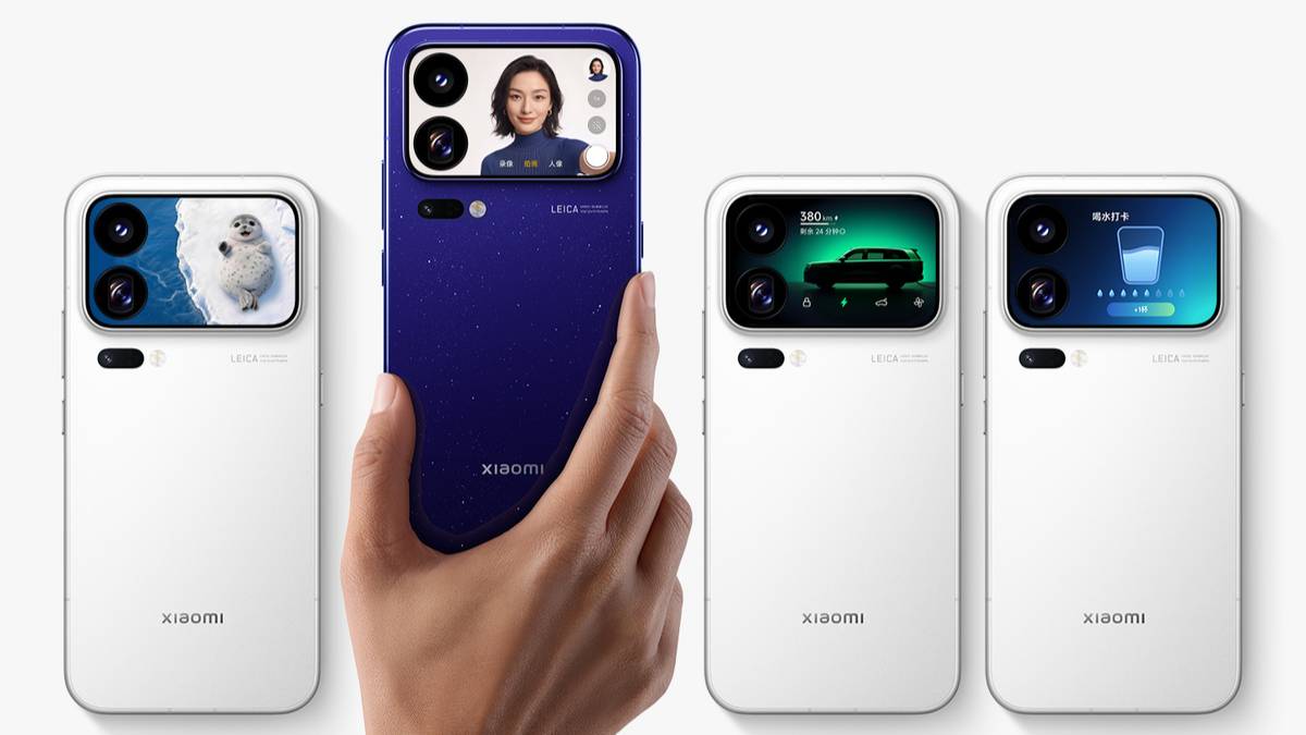 Xiaomi 18 Pro की भारत में लॉन्चिंग कंफर्म, 200MP के दो कैमरे के साथ जल्द मारेगा एंट्री
