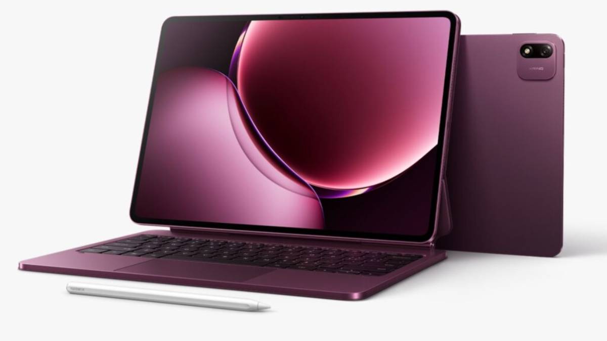 Xiaomi Pad 9 Pro Max 7 सितंबर को होगा लॉन्च