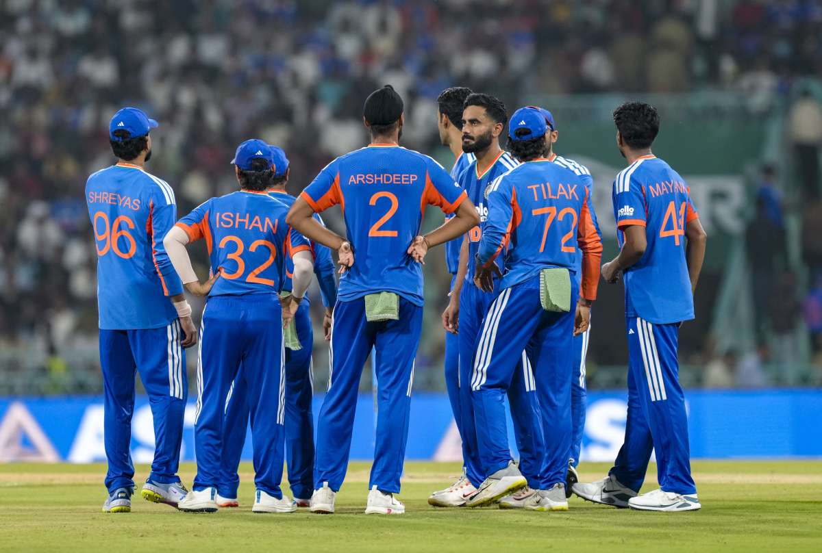 IND vs WI: श्रेयस अय्यर का तूफानी शतक, 42 गेंदों में ठोकी सेंचुरी, भारत ने 8 विकेट से जीता मुकाबला