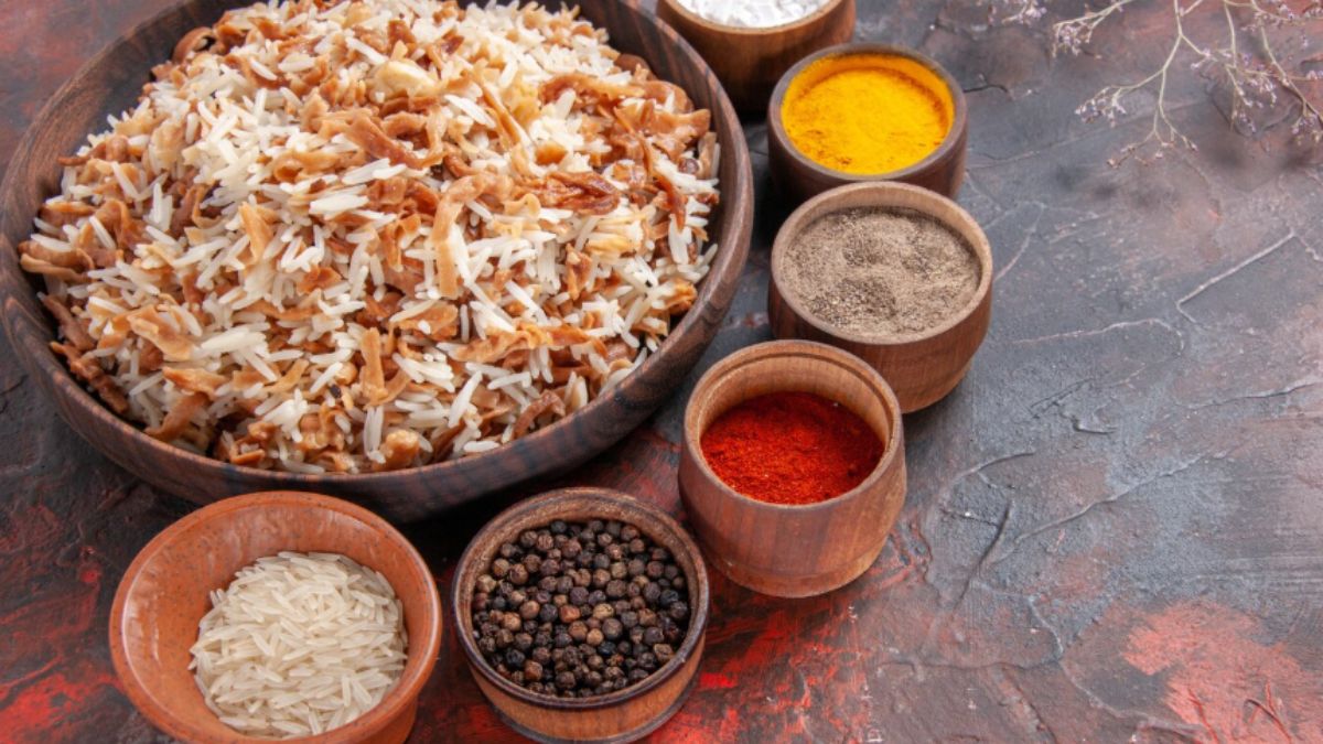 घर पर बिरयानी मसाला कैसे बनाएं? इस तरह बनाएंगे तो खुशबू से महक उठेगा घर