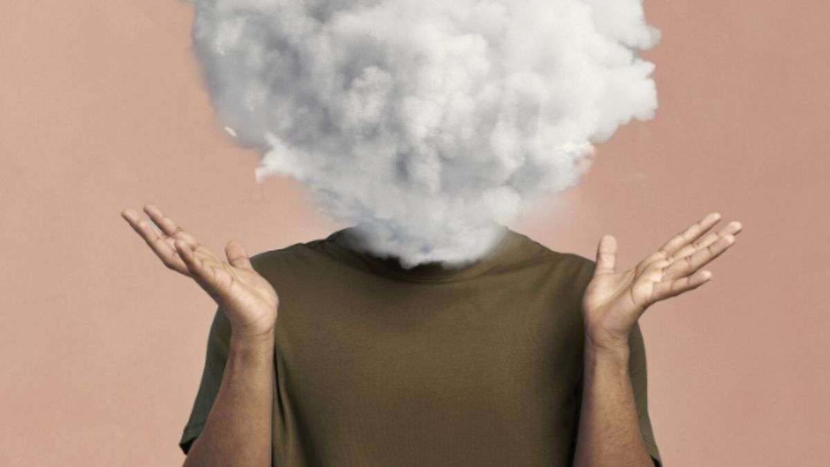 युवाओं में क्यों बढ़ रही ‘ब्रेन फॉग’ की समस्या? जानें इसे कब सुधारें और कब डॉक्टर के. युवाओं में क्यों बढ़ रही ‘ब्रेन फॉग’ की समस्या? जानें इसे कब सुधारें और कब डॉक्टर के.