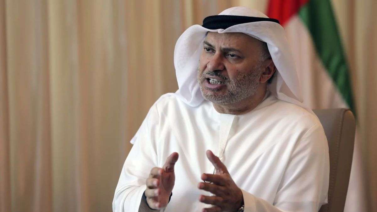 UAE’s statement on flydubai cockpit attack, Captain Smit said big thing about mosquito