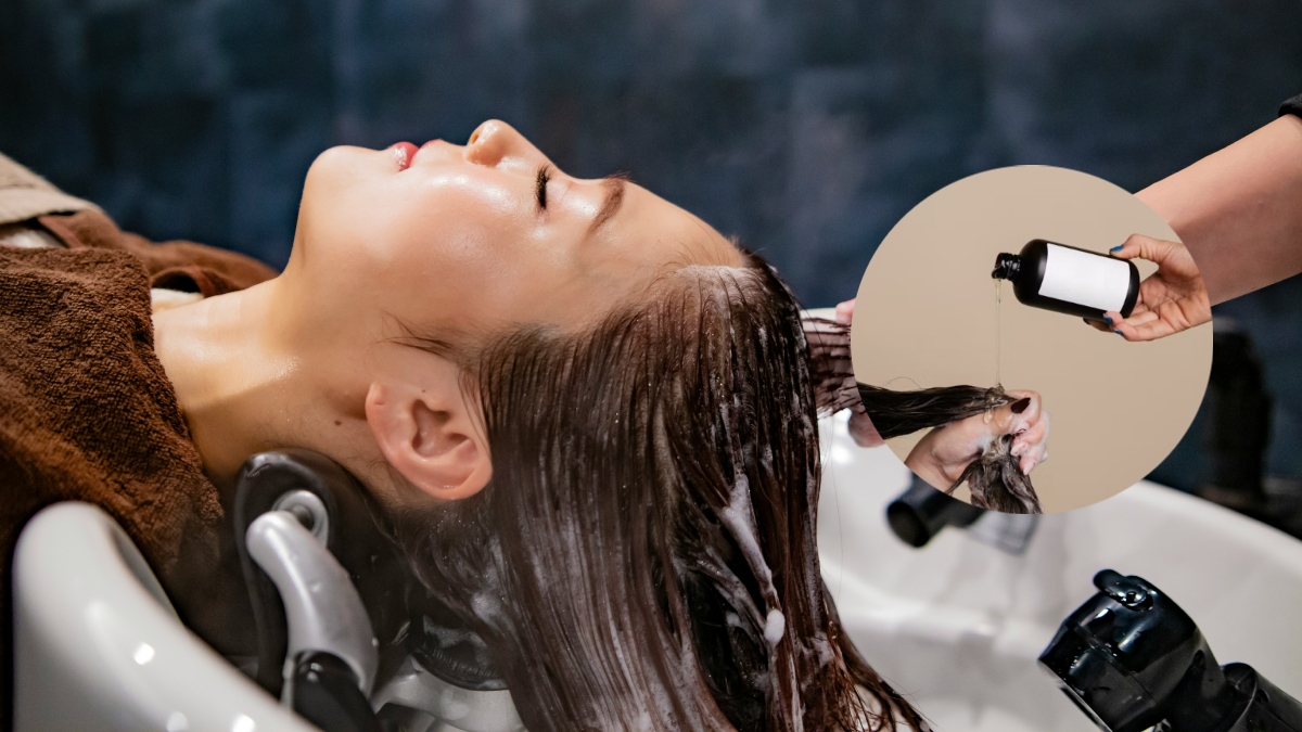 बालों के लिए किस तरह का शैम्पू है ग्रीन फ्लैग और कौन सा रेड फ्लैग? एक्सपर्ट से जानें सही चुनाव का तरीका?