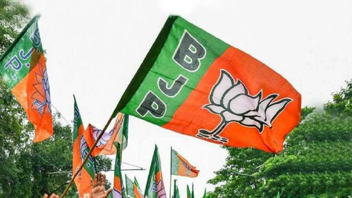 UP राज्यसभा चुनाव: BJP ने 8 उम्मीदवारों के नाम किए घोषित, धर्मपाल सिंह को मौका; हरदीप सिंह पुरी का पत्ता कटा प्रतीकात्मक फोटो- India TV Hindi