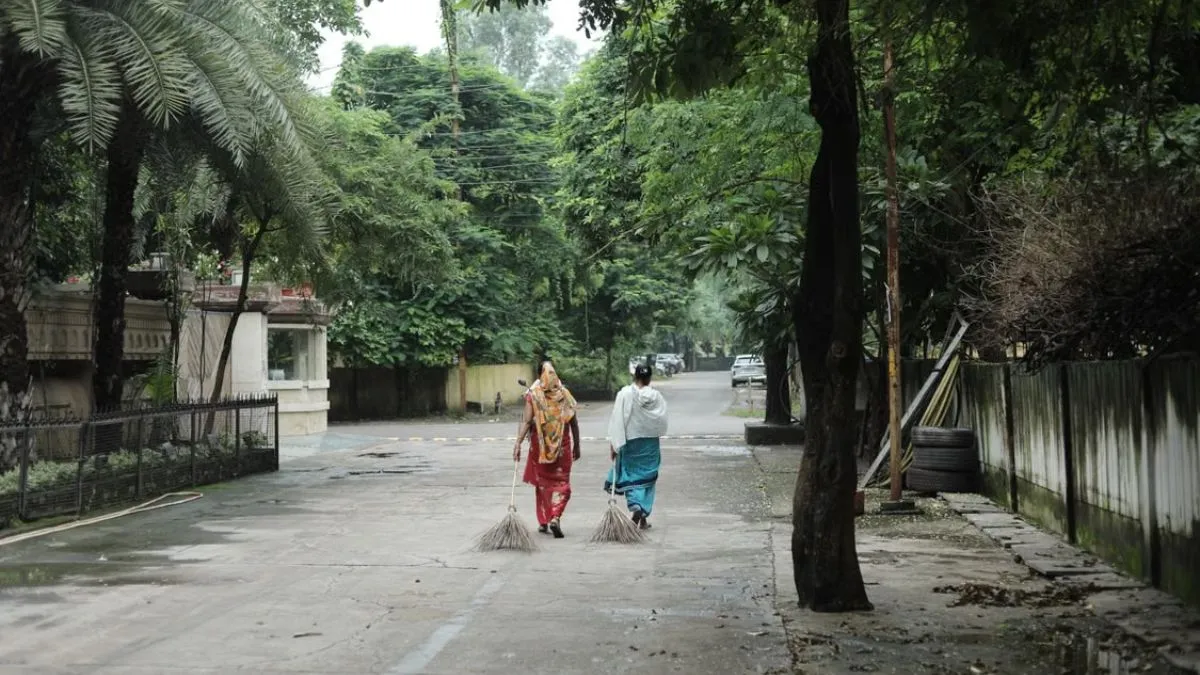'भारत को देशभक्तों की जरूरत है...' कनाडाई कंटेंट क्रिएटर ने भारतीयों से की खास अपील, यूजर्स ने किया रिएक्ट Canadian content creator video, candaian content creator in india, viral video, viral news- India TV Hindi