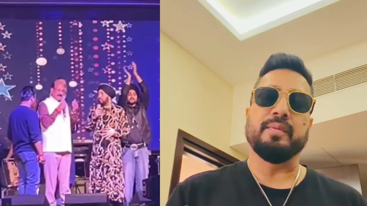 'पाजी की बड़ी सर्जरी हुई है', दलेर मेहंदी के सपोर्ट में उतरे मीका सिंह, बोले- 30 साल में कभी शराब पीते देखा हो तो सिंगिंग छोड़ दूंगा daler mehndi mika singh- India TV Hindi