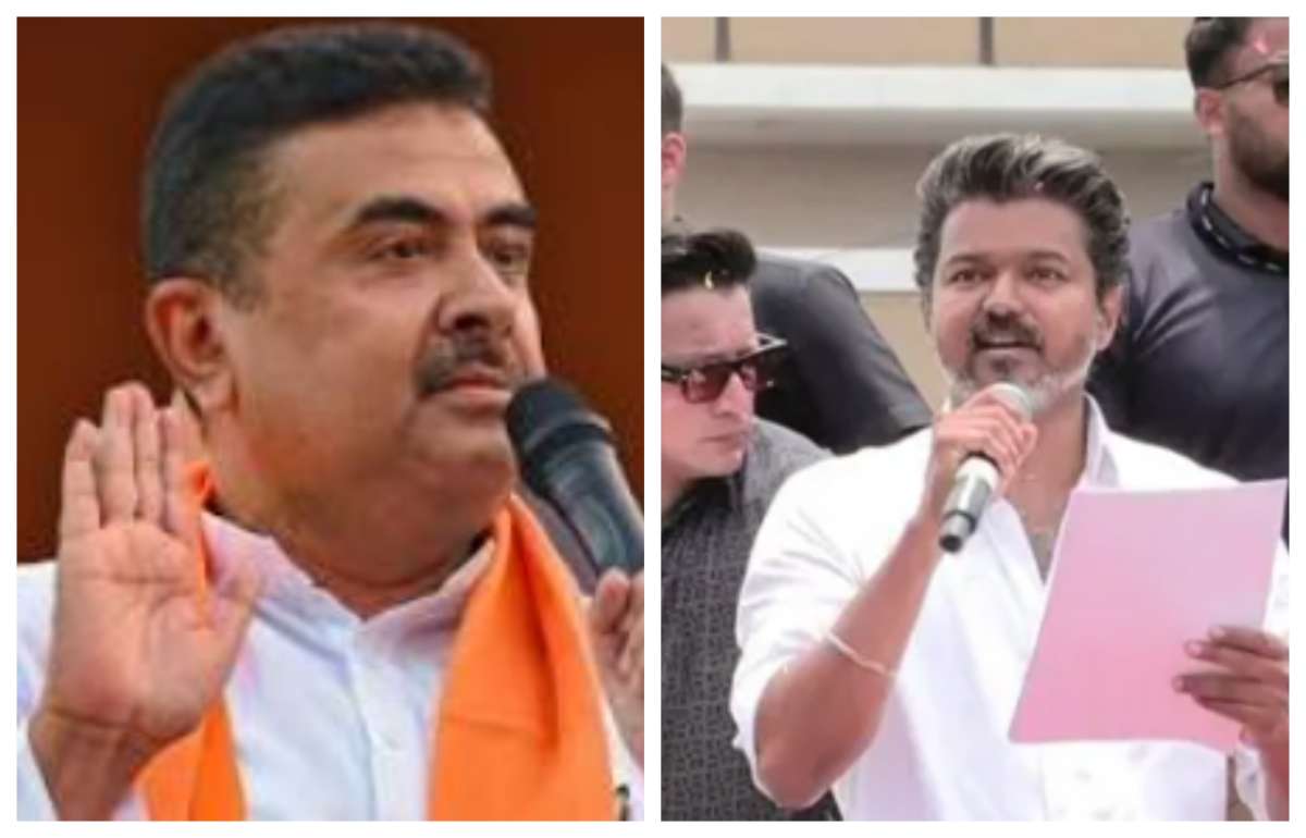 Bypoll Results LIVE: बंगाल में BJP, तमिलनाडु में विजय की TVK आगे, जानें नगांव और थट्टानचावडी का हाल