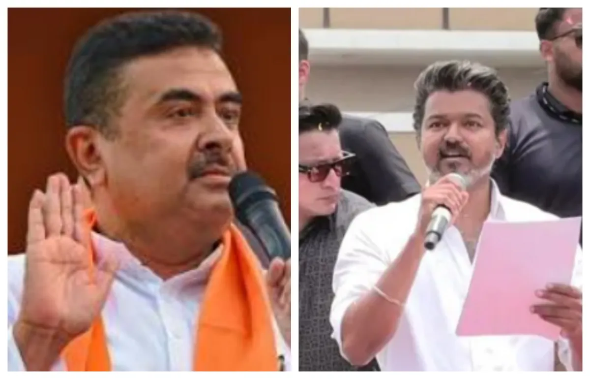 Bypoll Results LIVE: नंदीग्राम में BJP को भारी बढ़त, तमिलनाडु में TVK आगे, पुडुचेरी में NDA की जीत बंगाल और तमिलनाडु उपचुनाव रिजल्ट- India TV Hindi