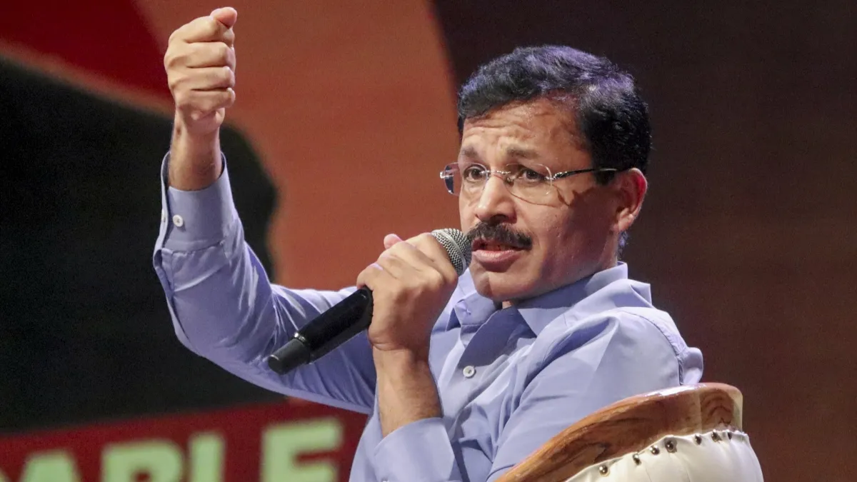 तुकाराम मुंढे ने लिया एक और बड़ा फैसला, कंपनियों को अब देनी होगी खराब और एक्सपायर प्रोडक्ट के निस्तारण की जानकारी FDA Chief tukaram mundhe new decision- India TV Hindi
