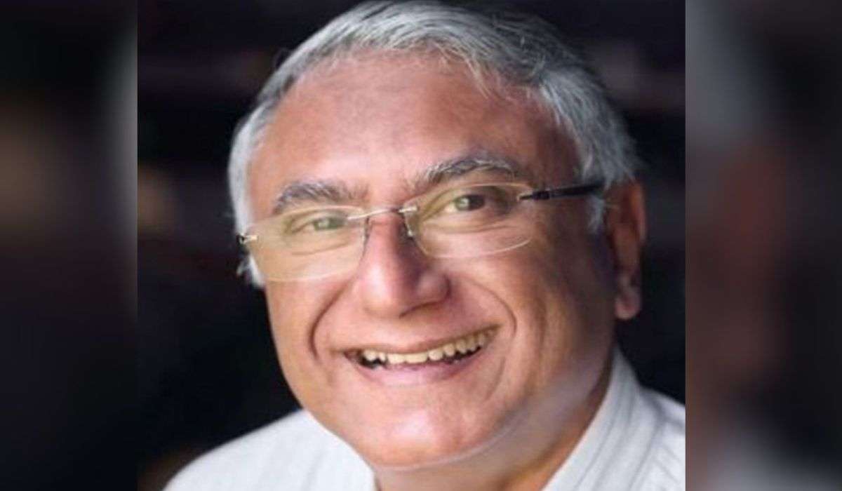 साउथ के मशहूर निर्माता जॉर्ज पियस थरायिल का निधन, पृथ्वीराज सुकुमारन ने दी श्रद्धांजलि
