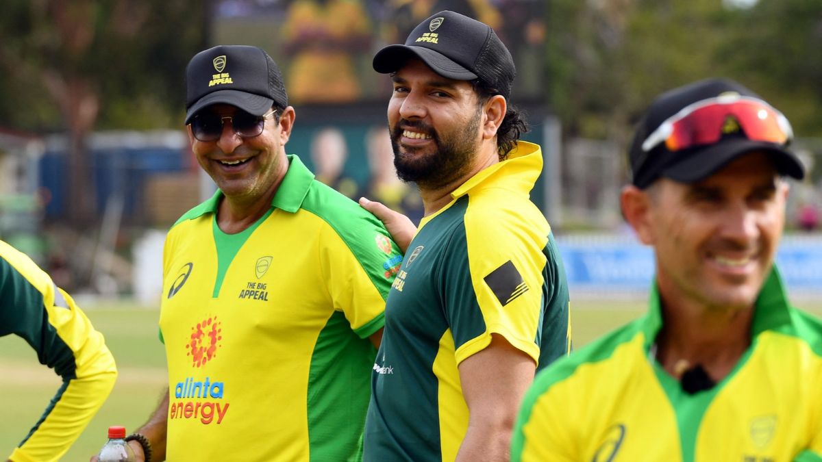PCB ने IND vs PAK मैच को लेकर रखी अजीबोगरीब शर्तें, WCL में पाकिस्तान की हुई भयंकर बेइज्जती