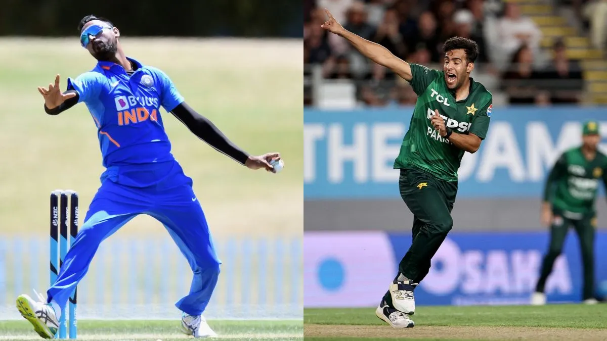 IND vs PAK Match: हांगकांग सिक्सेस में भारत की खराब शुरुआत, पाकिस्तान ने 4 विकेट से हराया IND vs PAK- India TV Hindi