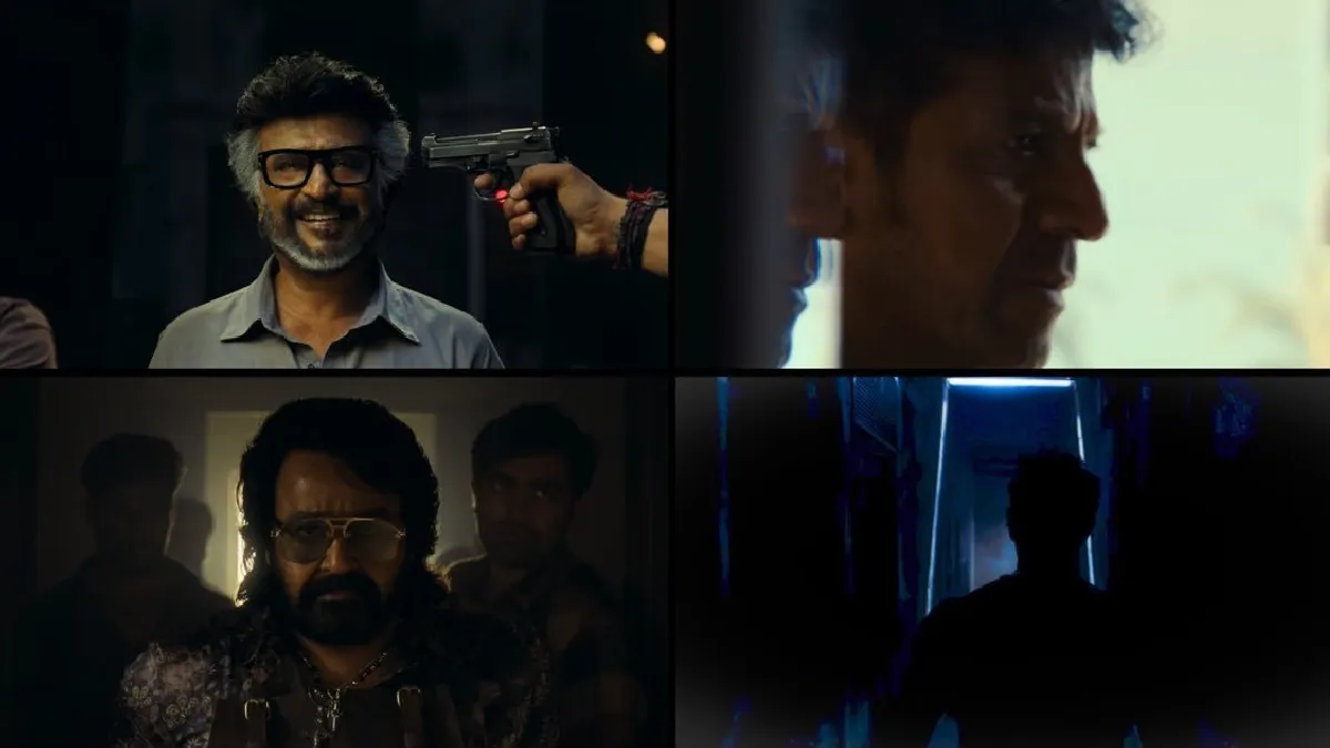 'वो ऋतिक रोशन है', रजनीकांत की ‘जेलर 2’ का ट्रेलर रिलीज होते ही बढ़ा सस्पेंस, एक झलक देख फैंस में मची खलबली jailer 2 trailer- India TV Hindi