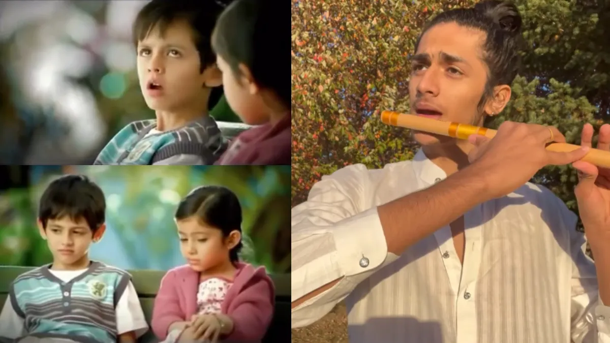 ऋतिक रोशन की 'काबिल' का चाइल्ड आर्टिस्ट, अक्षय कुमार और एमएस धोनी संग आए नजर, अब क्वांटम फिजिक्स से बनाई नई पहचान jas khetani- India TV Hindi