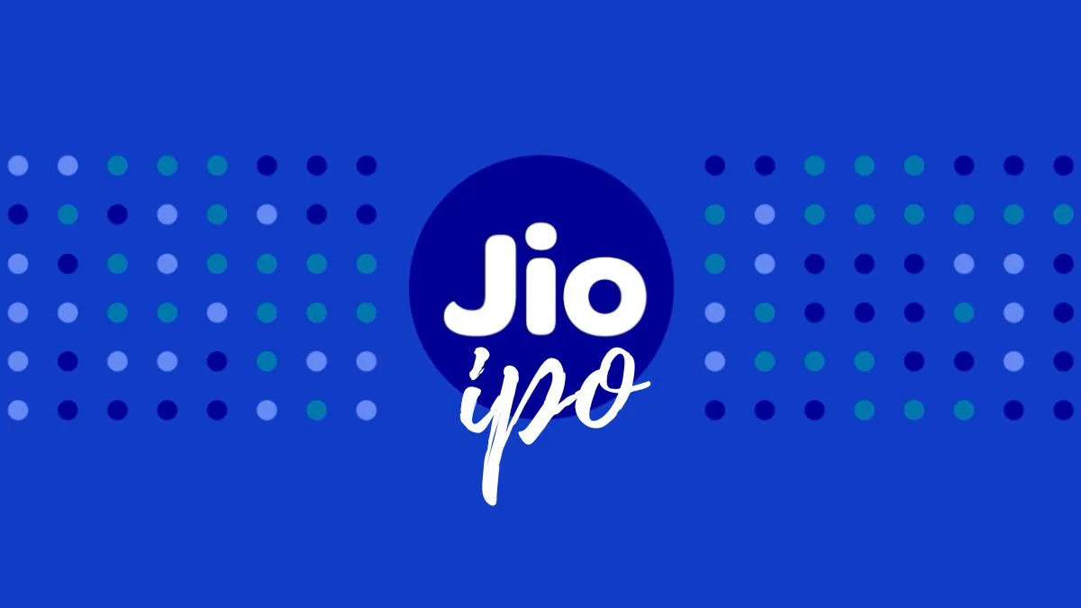 252 रुपये पर पहुंचा GMP Price, जियो प्लेटफॉर्म्स IPO को लेकर मिले मजबूत लिस्टिंग गेन के संकेत Jio Platforms, Jio Platforms IPO, Jio Platforms ipo gmp price, jio ipo, ipo- India TV Hindi