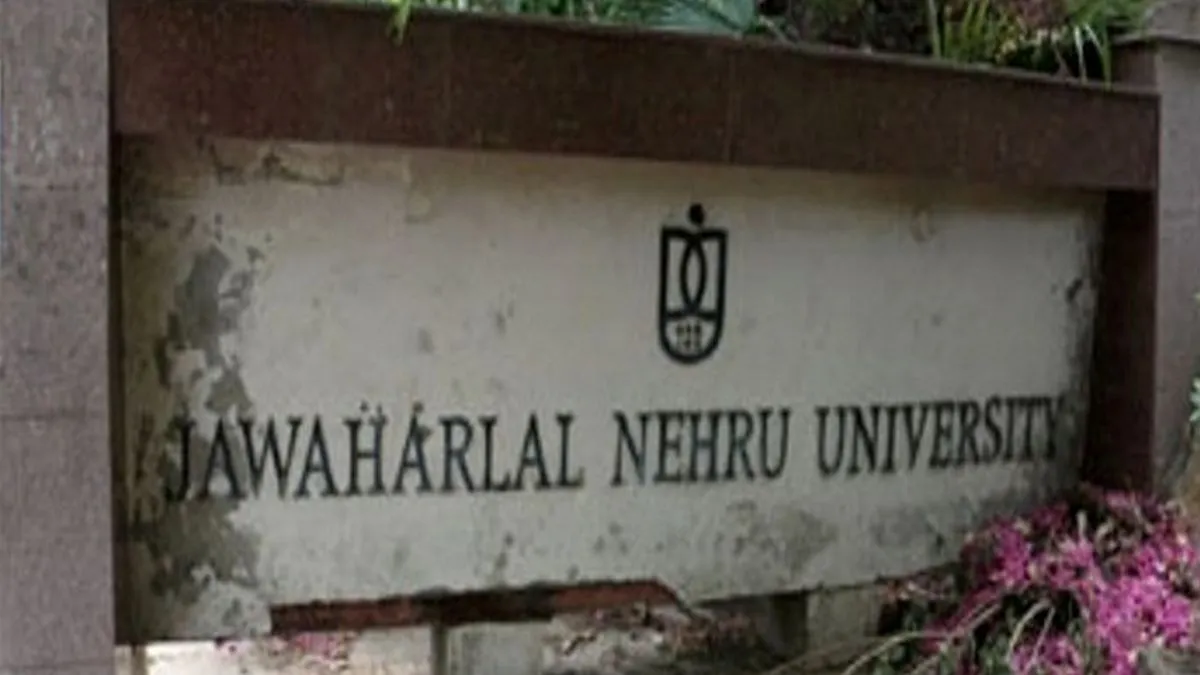 JNU के जिस प्रोफेसर पर 11 छात्राओं ने लगाया था यौन उत्पीड़न का आरोप, उसे किया गया बर्खास्त; जानिए पूरा मामला यौन उत्पीड़न के...- India TV Hindi
