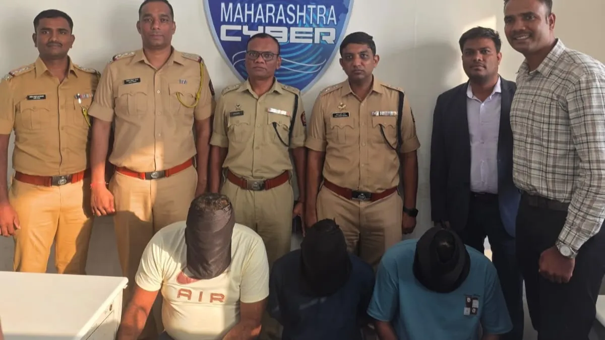 मेडिकल प्रैक्टिस के लिए जरूरी- FMGE के फर्जी सर्टिफिकेट बनाने वाले नेटवर्क का पर्दाफाश, 3 आरोपी गिरफ्तार Maharashtra fake FMGE certificates gang arrested- India TV Hindi