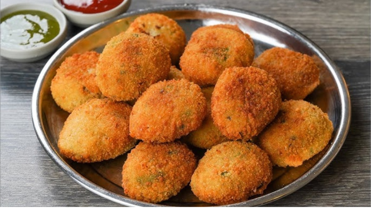 सुबह के नाश्ते में क्या बनाएं समझ नहीं आ रहा? ट्राई करें हेल्दी मिलेट कटलेट, शेफ कुणाल कपूर ने बताया आसान तरीका