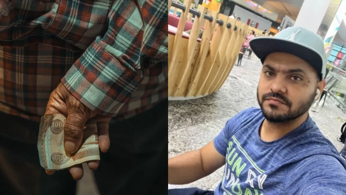 'जब पापा कॉलेज की फीस देते थे..' कॉलेज लाइफ के दिनों को बेस्ट बताते हुए शख्स ने जो कहा, तुरंत हुआ वायरल college life best days, best days of life, viral, trending, offbeat news- India TV Hindi