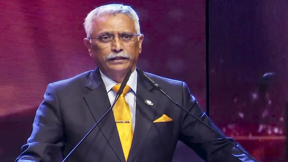 'गलवान ने दिखा दिया भारत-चीन सीमा विवाद का सैन्य समाधान अब संभव नहीं', पूर्व आर्मी चीफ नरवणे का बड़ा बयान mm naravane- India TV Hindi