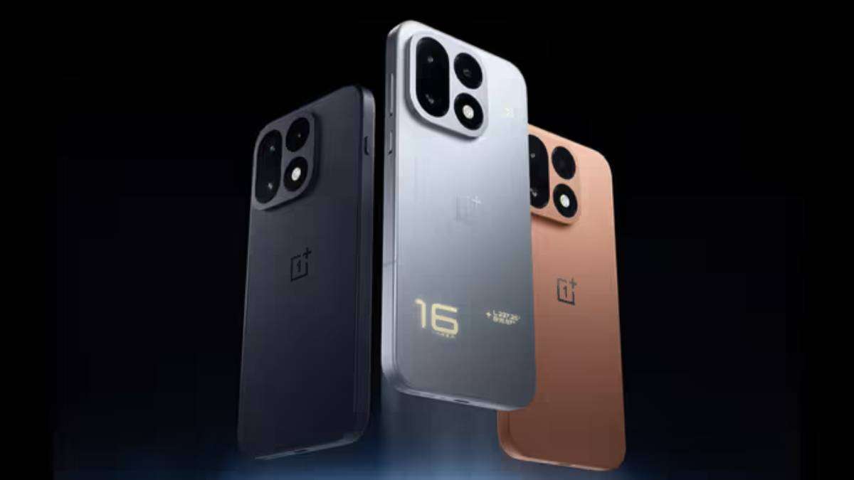 OnePlus 16 की कई डिटेल कंफर्म, 9000mAh की बैटरी के साथ होगा लॉन्च