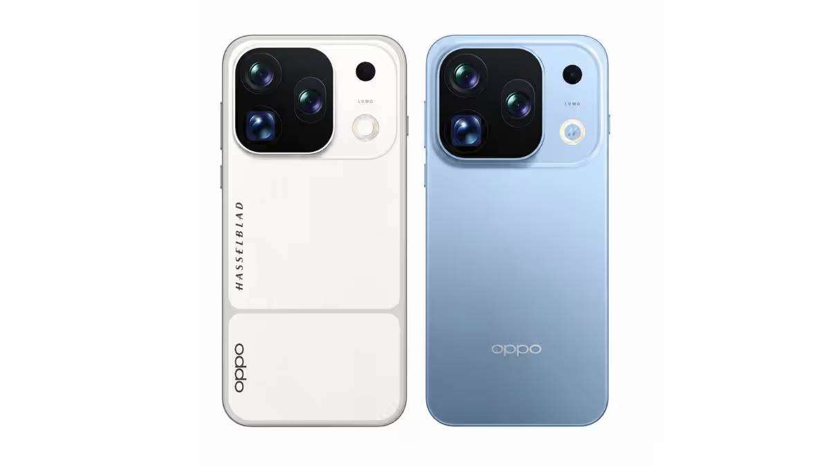 OPPO Find X10 की ग्लोबल एंट्री जल्द, गीकबेंच पर हुआ लिस्ट, मिलेगा 200MP कैमरा