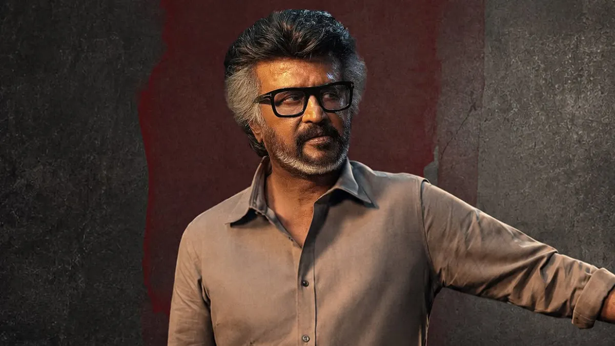 75 की उम्र में भी रजनीकांत का स्टारडम बरकरार, बॉक्स ऑफिस पर मचाया बवंडर, पहले ही दिन 50 करोड़ का आंकड़ा किया पार Rajinikanth - India TV Hindi