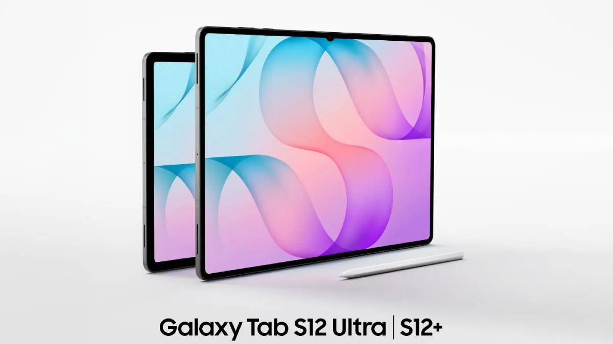 Samsung ने भारत में लॉन्च किया 11600mAh बैटरी वाला Ultra टैबलेट, मिलते हैं तगड़े फीचर्स Samsung Galaxy Tab S12- India TV Hindi