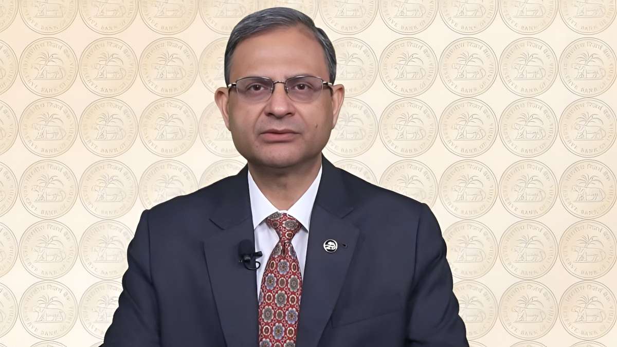 RBI का बड़ा फैसला, रेपो रेट में 25 bps की बढ़ोतरी; 2023 के बाद पहली बार बढ़ी ब्याज दर