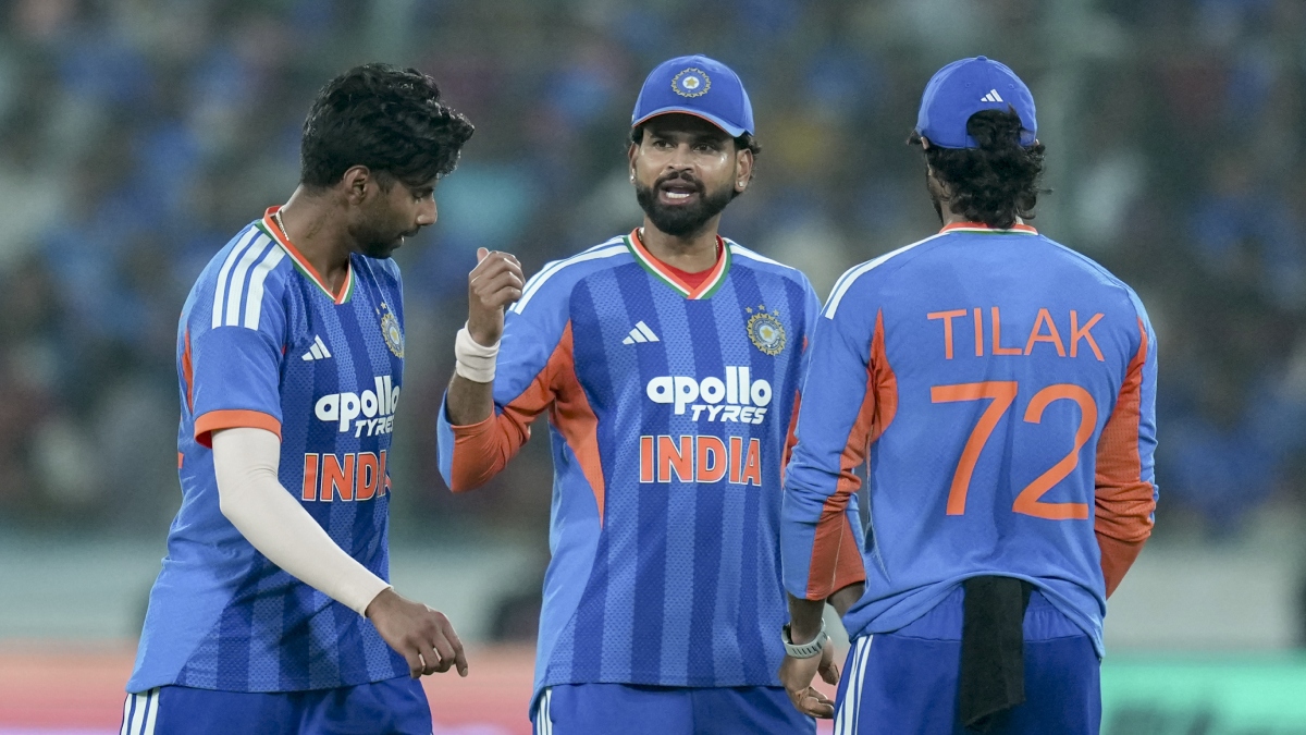 कप्तान श्रेयस अय्यर ने गेंदबाजों पर फोड़ा हार का ठीकरा, खराब बल्लेबाजी को लेकर दिया यह बयान