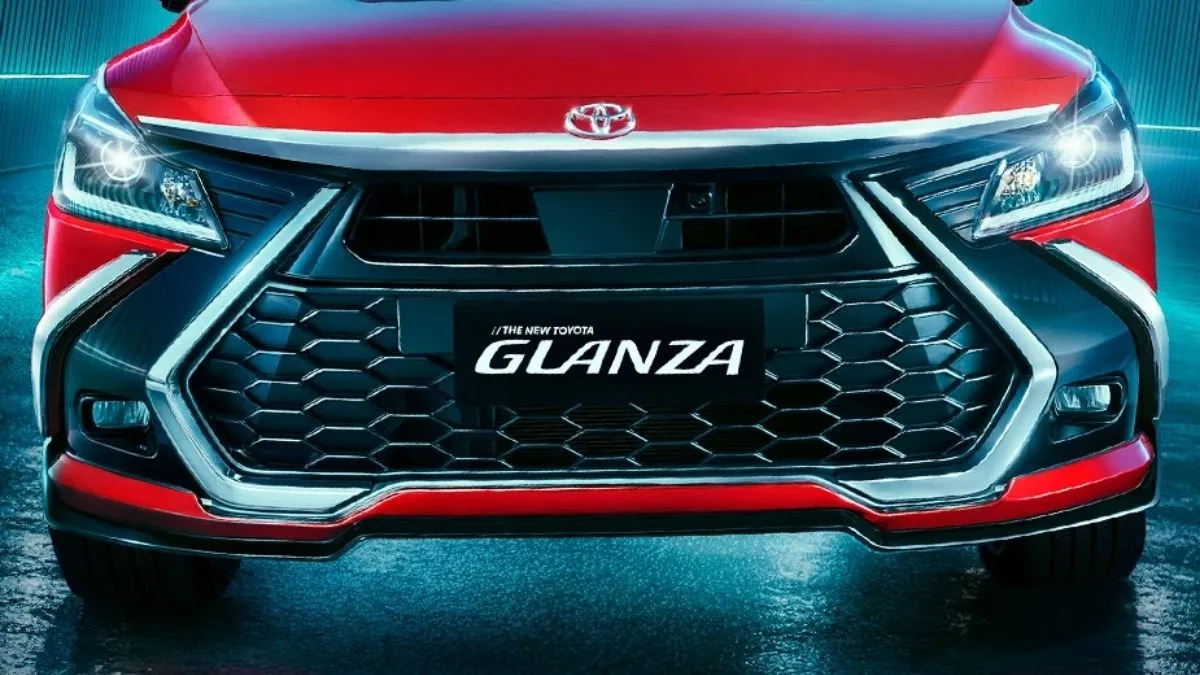 फेस्टिव सीजन में Toyota ने लॉन्च की अपनी सबसे सस्ती कार, मिलेंगे धांसू  सेफ्टी फीचर्स - India TV Hindi