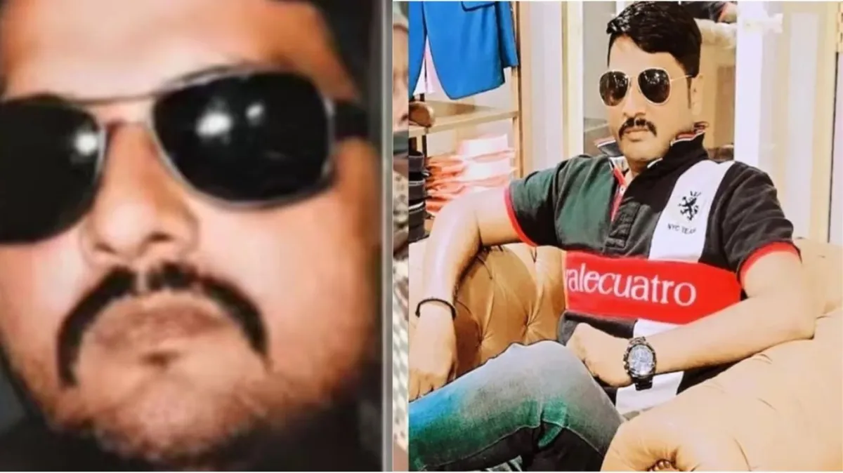 अतीक गैंग का 5 लाख का इनामी शूटर गया जेल में मिला, उमेश पाल हत्याकांड में तलाश रही थी यूपी पुलिस Arman- India TV Hindi