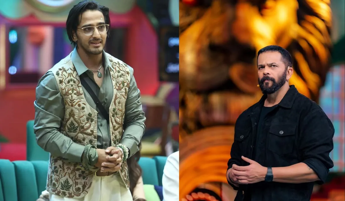 यहां तक कि फिल्म निर्माता रोहित शेट्टी, जिन्होंने इस वीकेंड का एपिसोड होस्ट किया। उन्होंने भी काजी तौकारी की इस शानदार वापसी को देखकर बेहद खुश हैं। हाल ही के एपिसोड में उन्होंने काजी से अपनी आने वाली फिल्म में एक रोमांटिक गाना देने का वादा भी किया। इसके अलावा, उन्होंने गुल्लू को 'खतरों के खिलाड़ी 16' ऑफर किया।