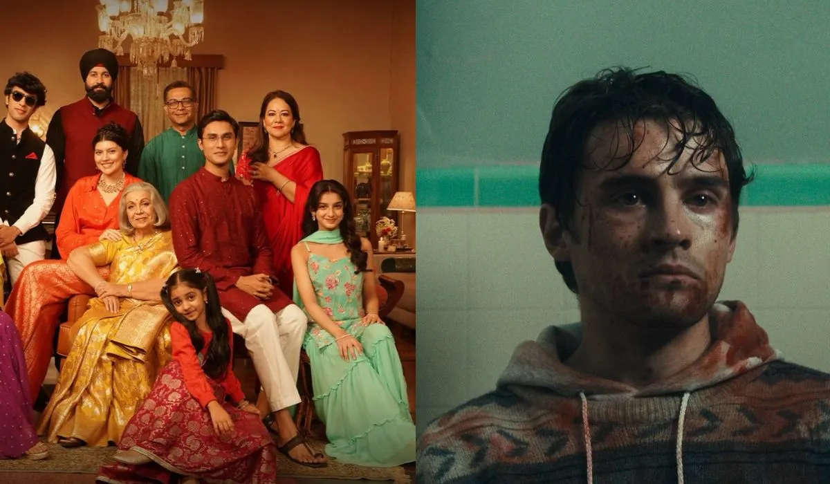 अक्टूबर का आखिरी हफ्ता होगा मजेदार, OTT पर रिलीज होंगी 15 नई फिल्में और सीरीज ott release this week- India TV Hindi