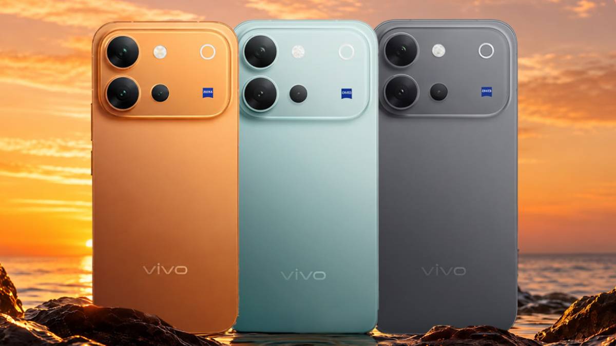 IN: टेक अपडेट: Vivo V80 FE जल्द भारत में होगा लॉन्च, मिलेगी 9000mAh की दमदार बैटरी