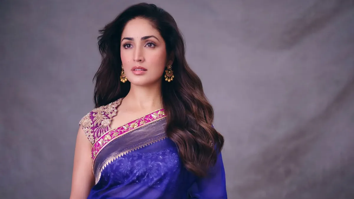 ‘धुरंधर 2’ में कैमियो के लिए यामी गौतम को पति आदित्य धर से मिली मोटी रकम? एक्ट्रेस बोलीं- कुछ चीजें अनमोल होती हैं yami gautam- India TV Hindi