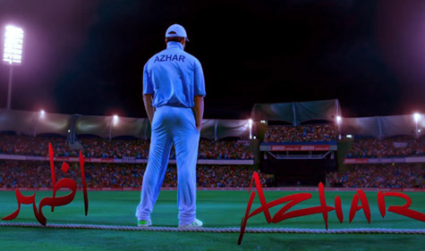 Azhar movie trailer - India TV Hindi