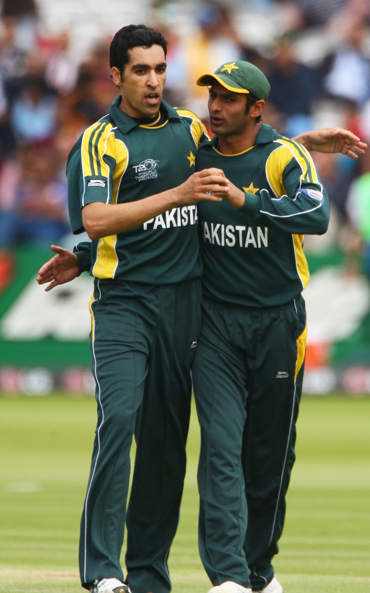 T20 वर्ल्ड कप में सबसे ज्यादा विकेट लेने वाले बॉलर्स, टॉप-10 में इतने पाकिस्तानी प्लेयर