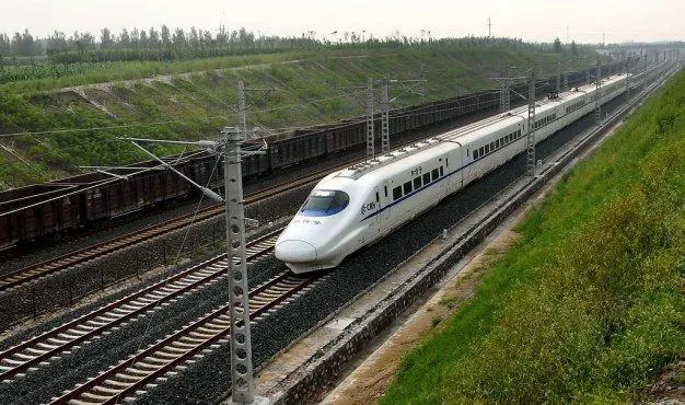 Green Signal: भारत में बुलेट ट्रेन प्रोजेक्‍ट को मिलेगी रफ्तार, जापान देगा 15 अरब डॉलर का सॉफ्ट लोन- India TV Paisa