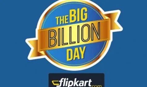 Flipkart ने शुरुआती 10 घंटों में बेचे 10 लाख प्रोडक्ट्स- India TV Paisa