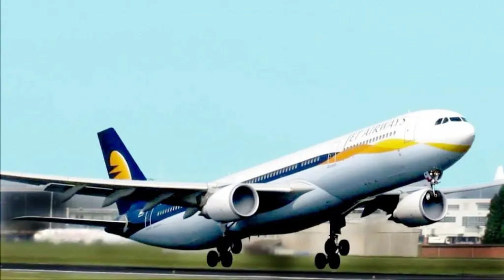जेट एयरवेज साउदी अरब में बढ़ाएगी अपनी सेवाएं, दम्माम के लिए चलेंगे अतिरिक्त विमान- India TV Paisa