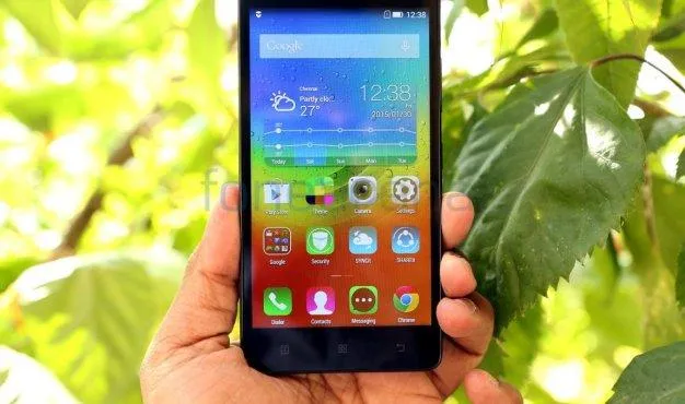 इस दिवाली लेनोवो लॉन्च करेगी कई नए स्मार्टफोन्स- India TV Paisa