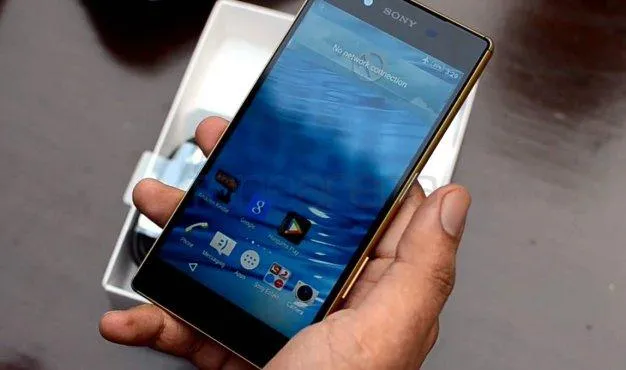 Sony ने 23MP कैमरा और 2TB मेमोरी के साथ लॉन्‍च किए दो नए दमदार स्‍मार्टफोन- India TV Paisa