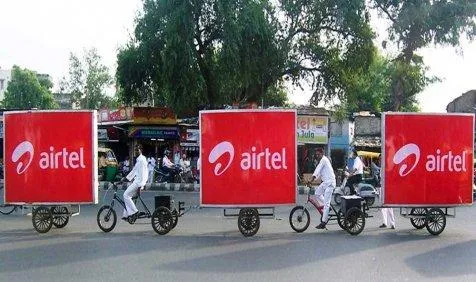 Airtel ने ग्राहकों को दिया हैप्‍पी आवर्स का तोहफा, इंटरनेट के इस्‍तेमाल पर मिलेगा 50 फीसदी कैशबैक- India TV Paisa