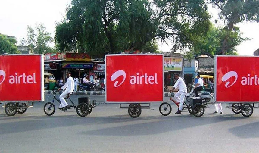 Airtel का एक और नया ऑफर, अब 259 रुपए में मिलेगा 15 जीबी डाटा 4G इंटरनेट डाटा- India TV Paisa