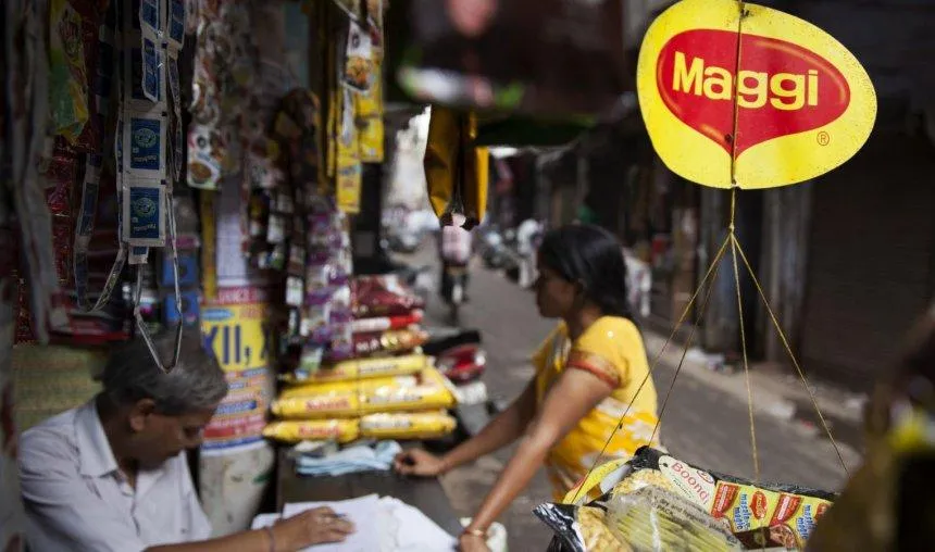Miles to go: नेस्ले ने मैगी का उत्पादन किया शुरू, बिक्री के लिए मंजूरी का इंतजार- India TV Paisa